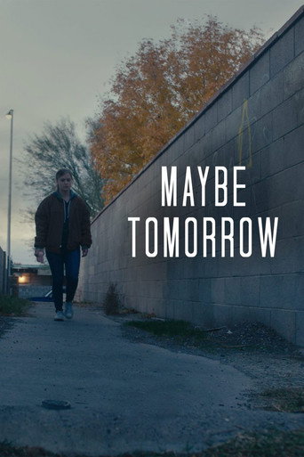 Maybe Tomorrow movie poster