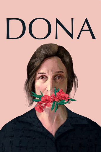 Dona movie poster