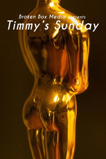 Timmy's Sunday movie poster