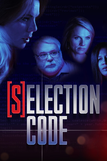 Selection Code movie poster