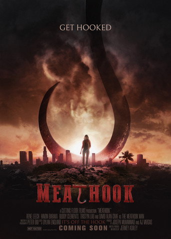 Meathook movie poster