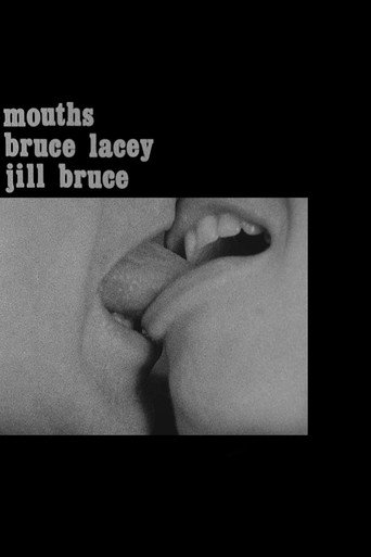 Kissing Film movie poster