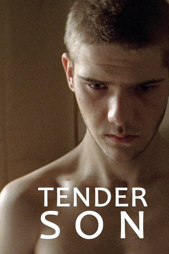 Tender Son: The Frankenstein Project movie poster