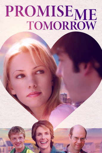 Promise Me Tomorrow movie poster