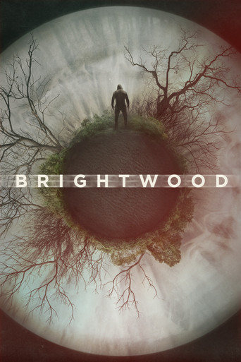 Brightwood movie poster