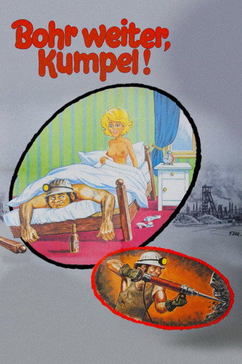 Bohr weiter, Kumpel! movie poster