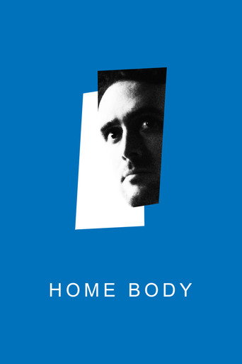 Home Body movie poster