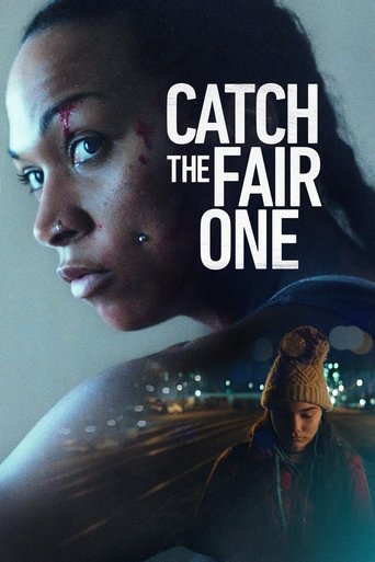 Catch the Fair One movie poster