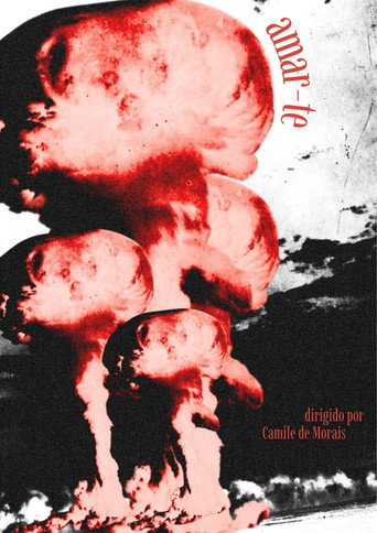 Amar-te movie poster