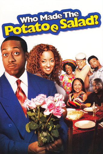 Who Made the Potatoe Salad? movie poster