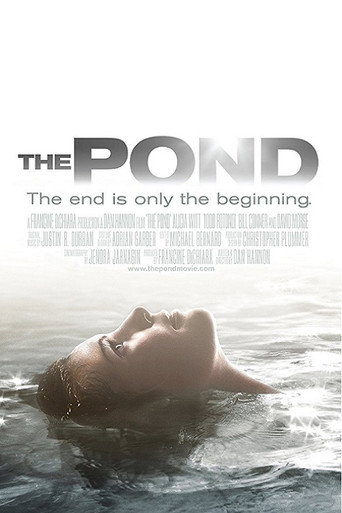 The Pond movie poster