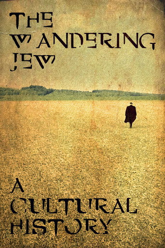 The Wandering Jew: A Cultural History movie poster
