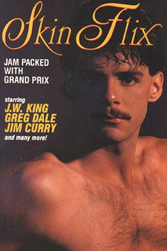 Skin Flix movie poster