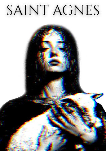 Saint Agnes movie poster