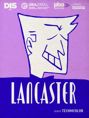 Lancaster movie poster