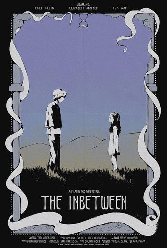 The Inbetween movie poster