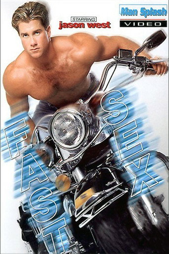 Fast Sex movie poster