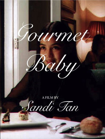 Gourmet Baby movie poster