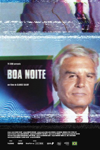 Boa Noite movie poster