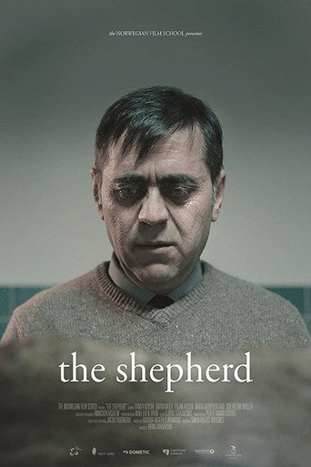 The Shepherd movie poster