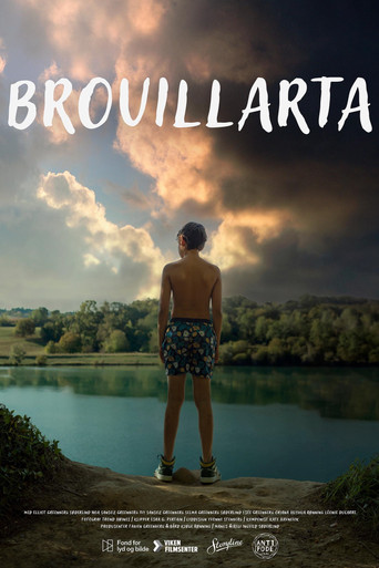 Brouillarta movie poster