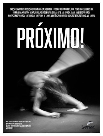 PRÓXIMO! movie poster