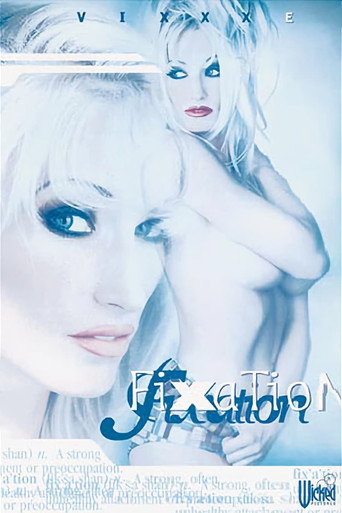Fixation movie poster
