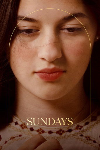 Sundays movie poster