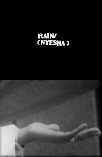 Rain (Nyesha) movie poster