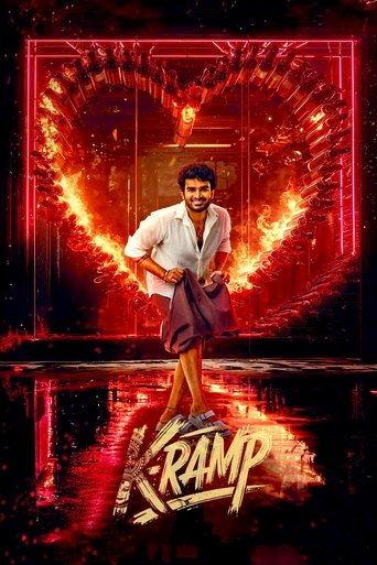K-Ramp movie poster