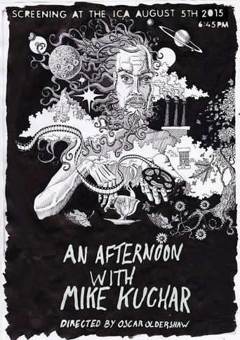 An Afternoon with Mike Kuchar movie poster
