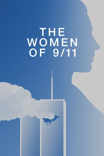 Women of 9/11: A Special Edition of 20/20 with Robin Roberts movie poster