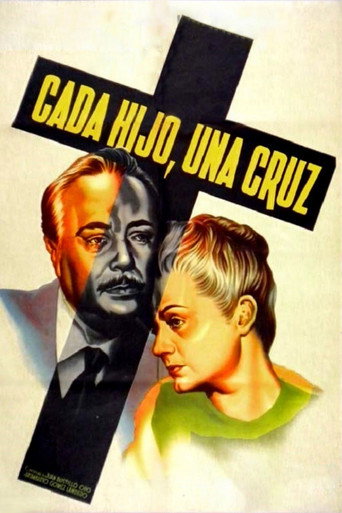 Every Child a Cross to Bear movie poster