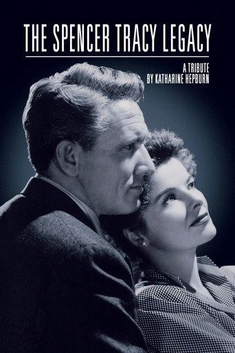 The Spencer Tracy Legacy: A Tribute by Katharine Hepburn movie poster