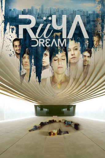Rüya movie poster