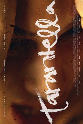 Tarantella movie poster