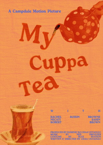 My Cuppa Tea movie poster