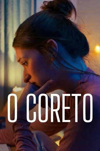 O Coreto movie poster