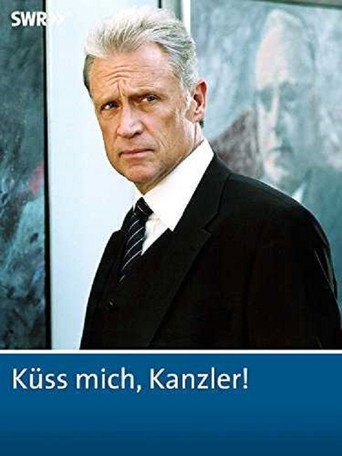 Küss mich, Kanzler! movie poster