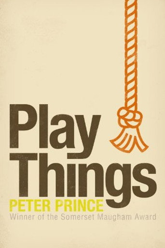 Play Things movie poster