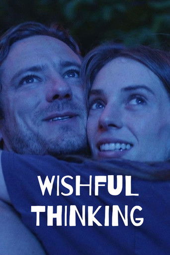 Wishful Thinking movie poster