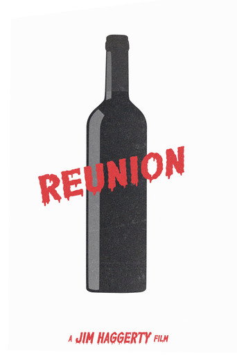 Reunion movie poster
