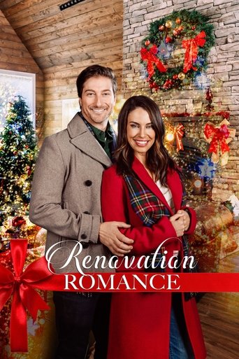 Renovation Romance movie poster
