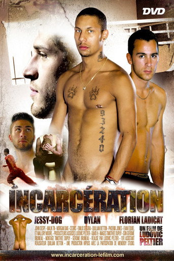 Incarcération movie poster