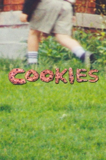 Cookies movie poster