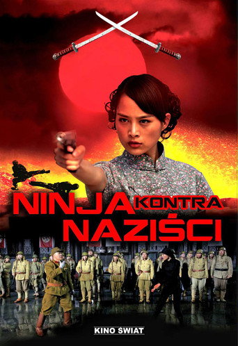 The Resistance movie poster
