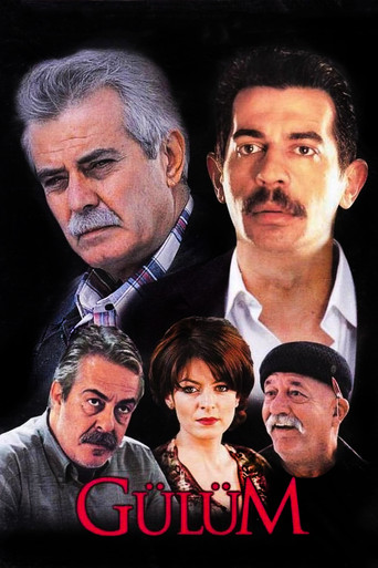 Gülüm movie poster