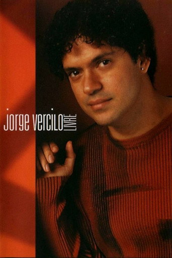 Jorge Vercilo: Livre movie poster