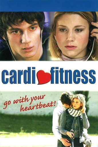 Cardiofitness movie poster