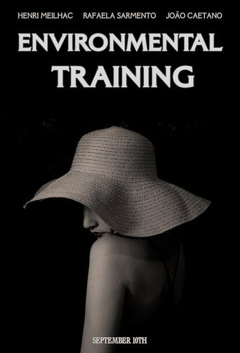 Environmental Training movie poster